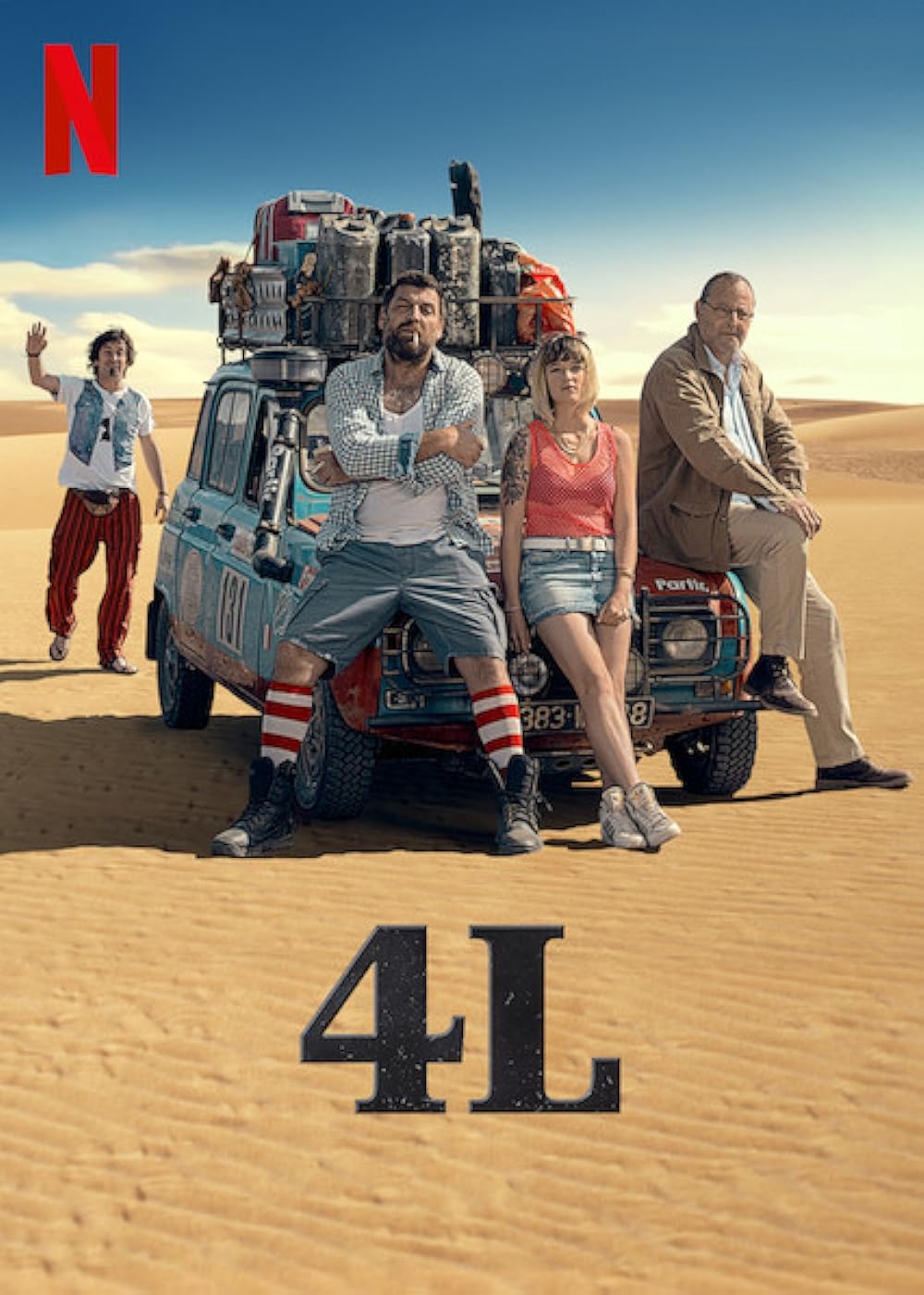 4L (2019)