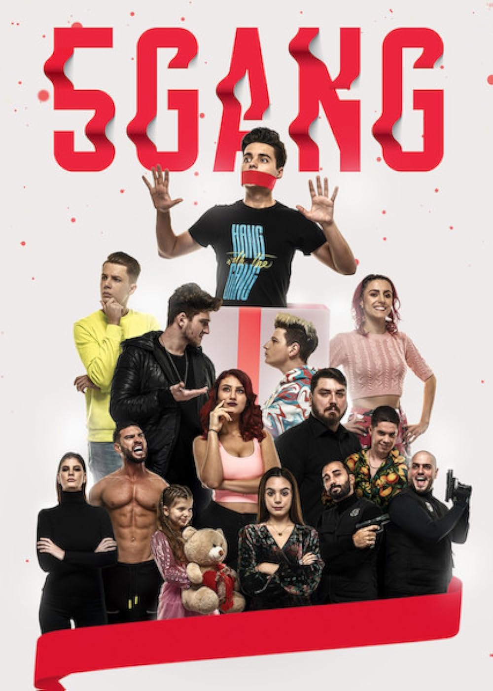 5Gang (2019)