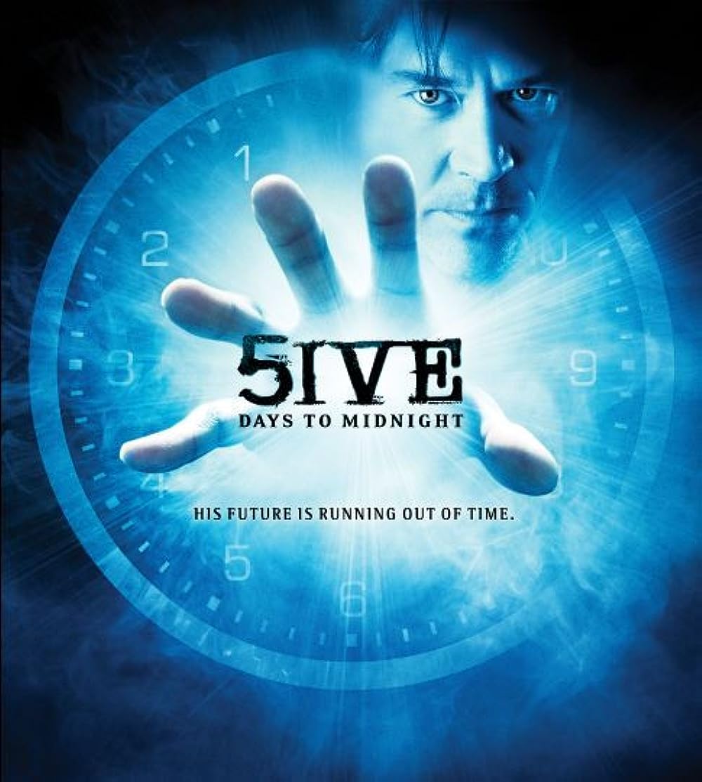 5ive Days to Midnight (2004)