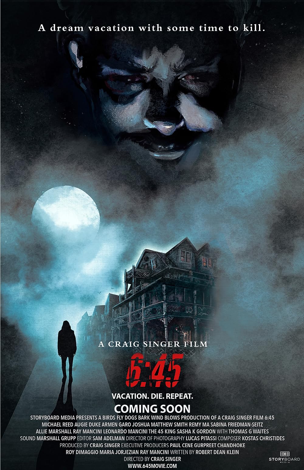 6:45 (2022)