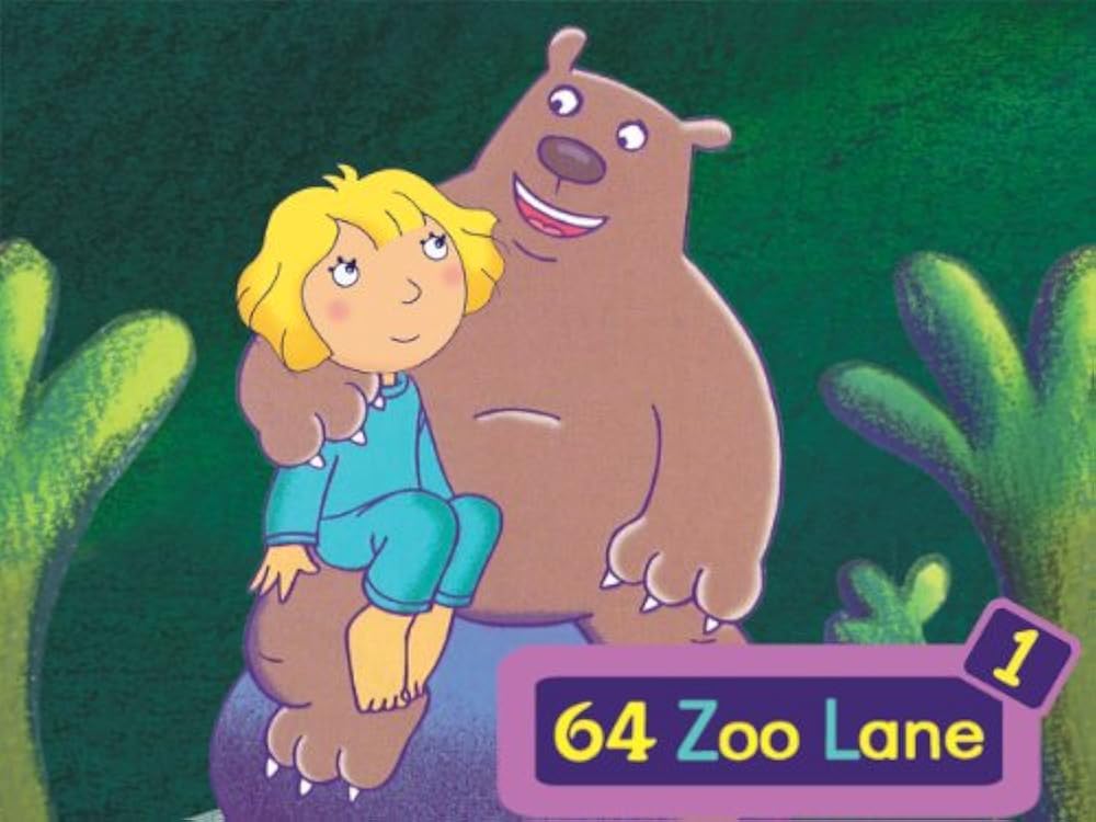 64 Zoo Lane (2001)