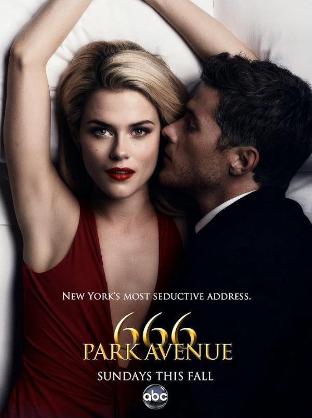 666 Park Avenue (2012)