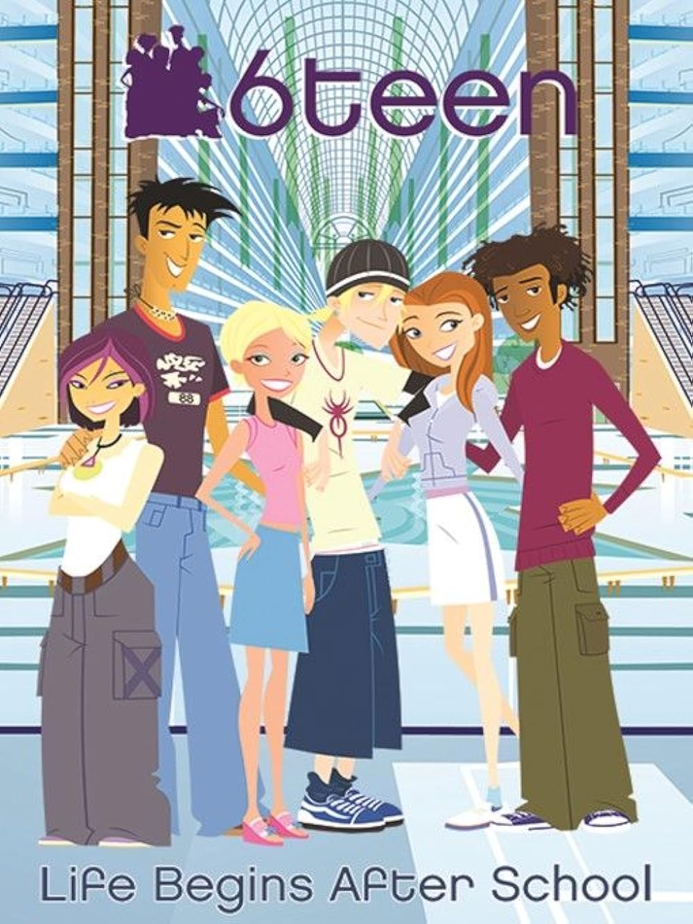 6Teen (2005)