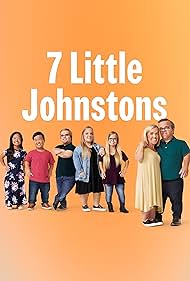 7 Little Johnstons (2013)