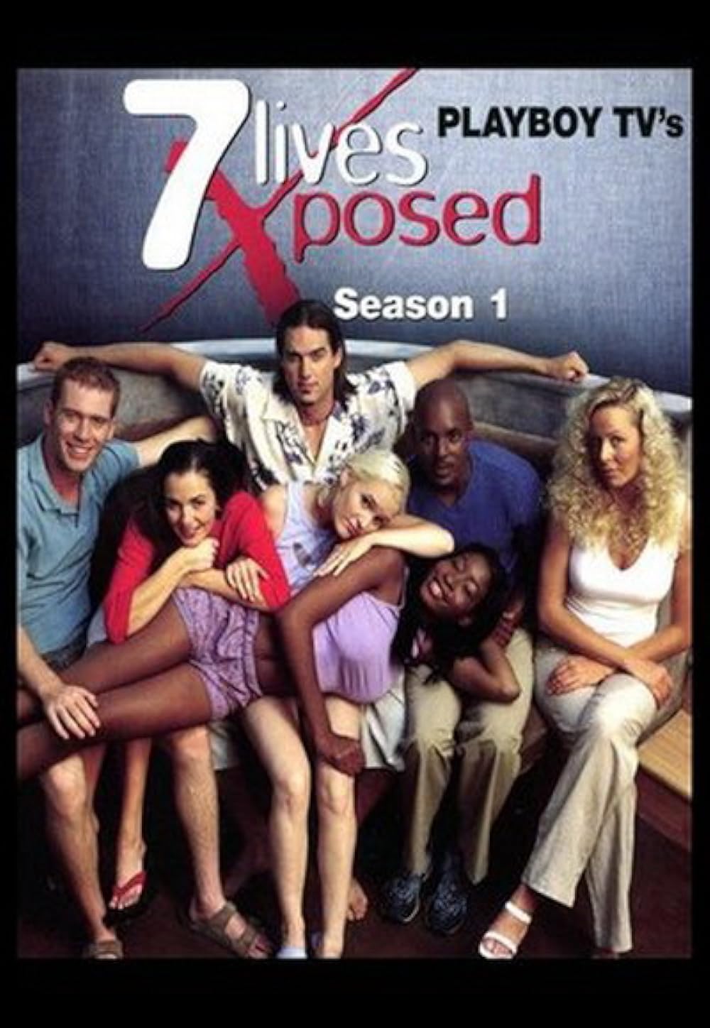 7 Lives Xposed (2001)