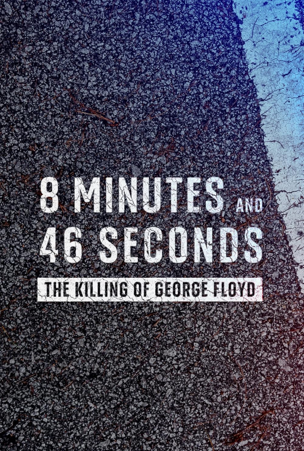 8 Minutes and 46 Seconds: The Killing of George Floyd (2020)