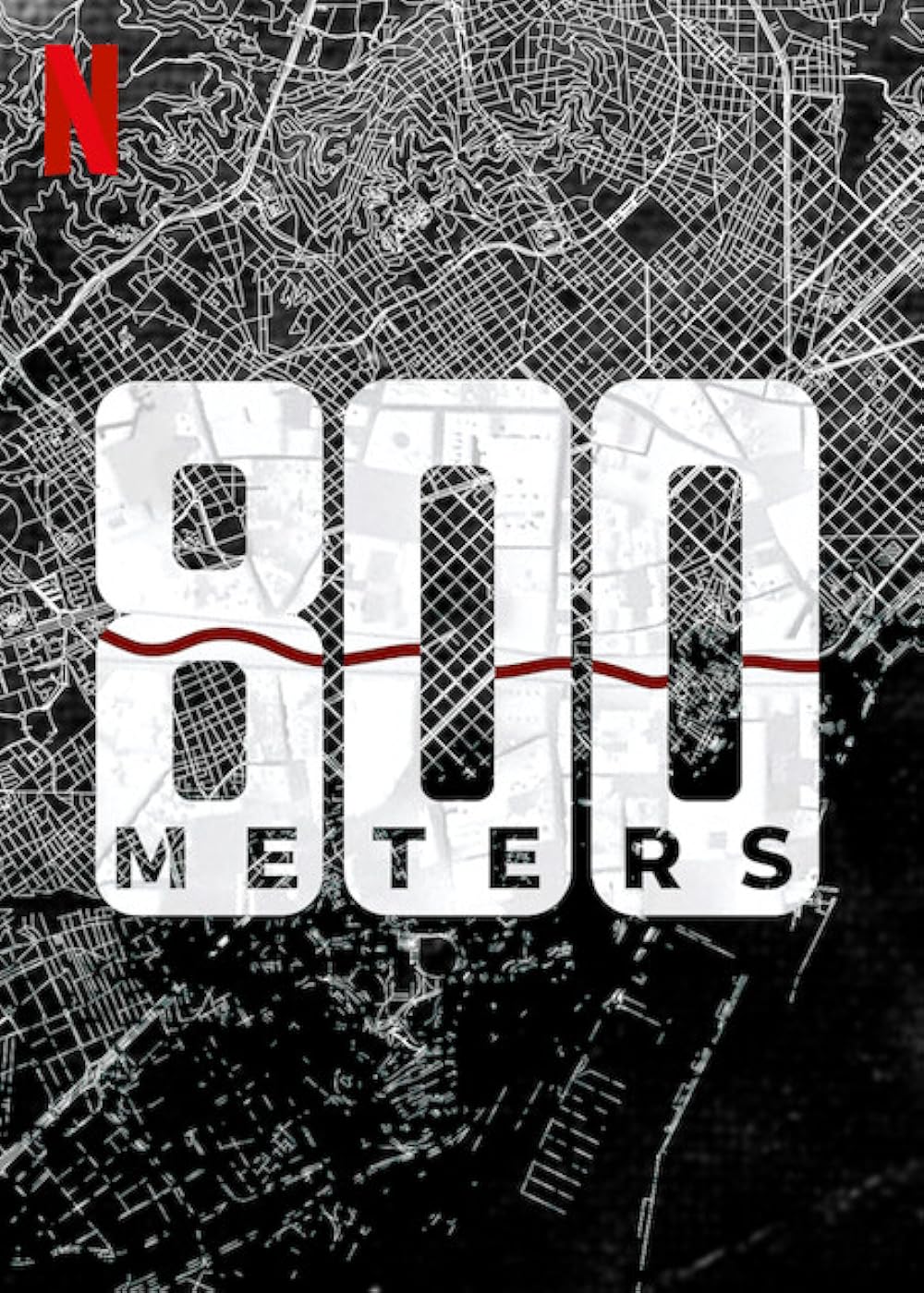 800 Meters (2022)