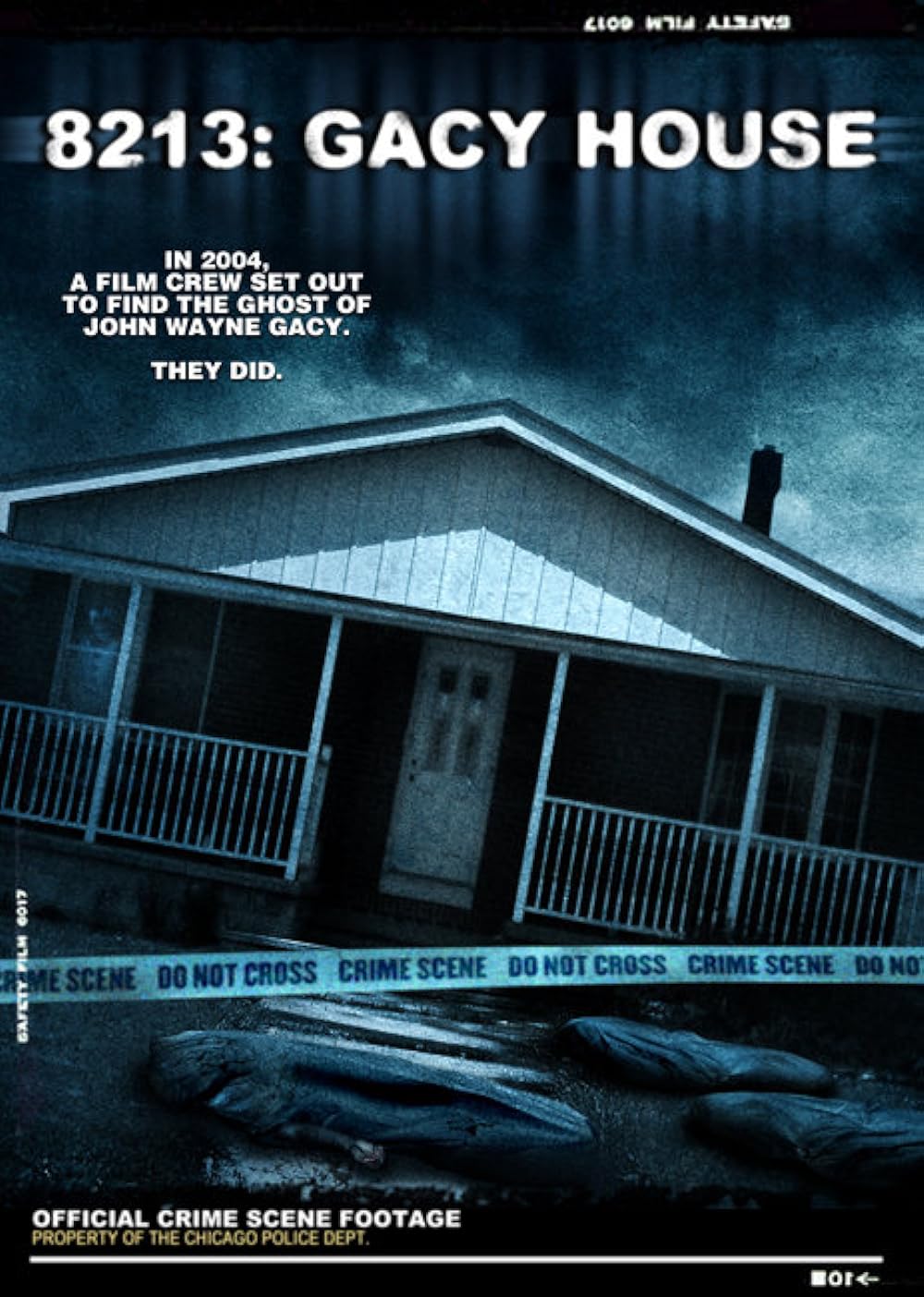 8213: Gacy House (2010)