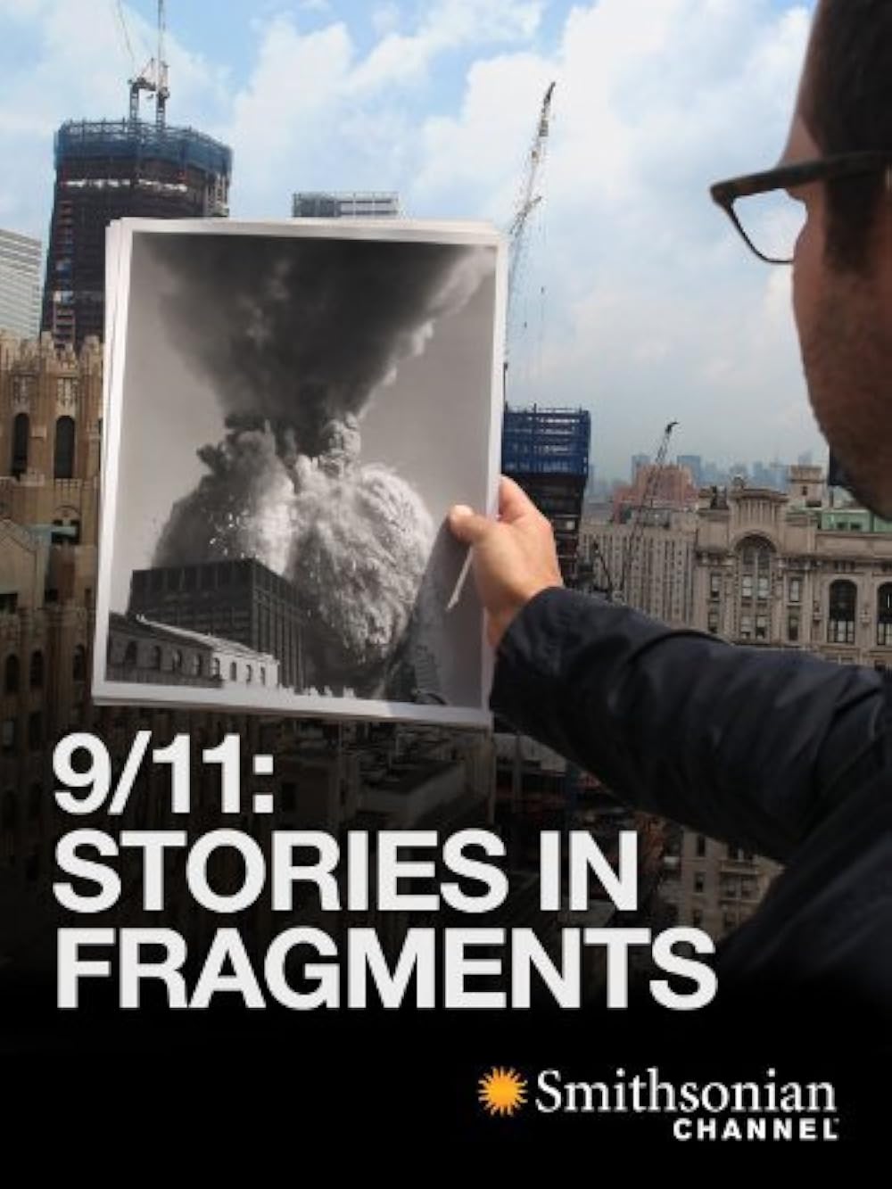 9/11: Stories in Fragments (2011)