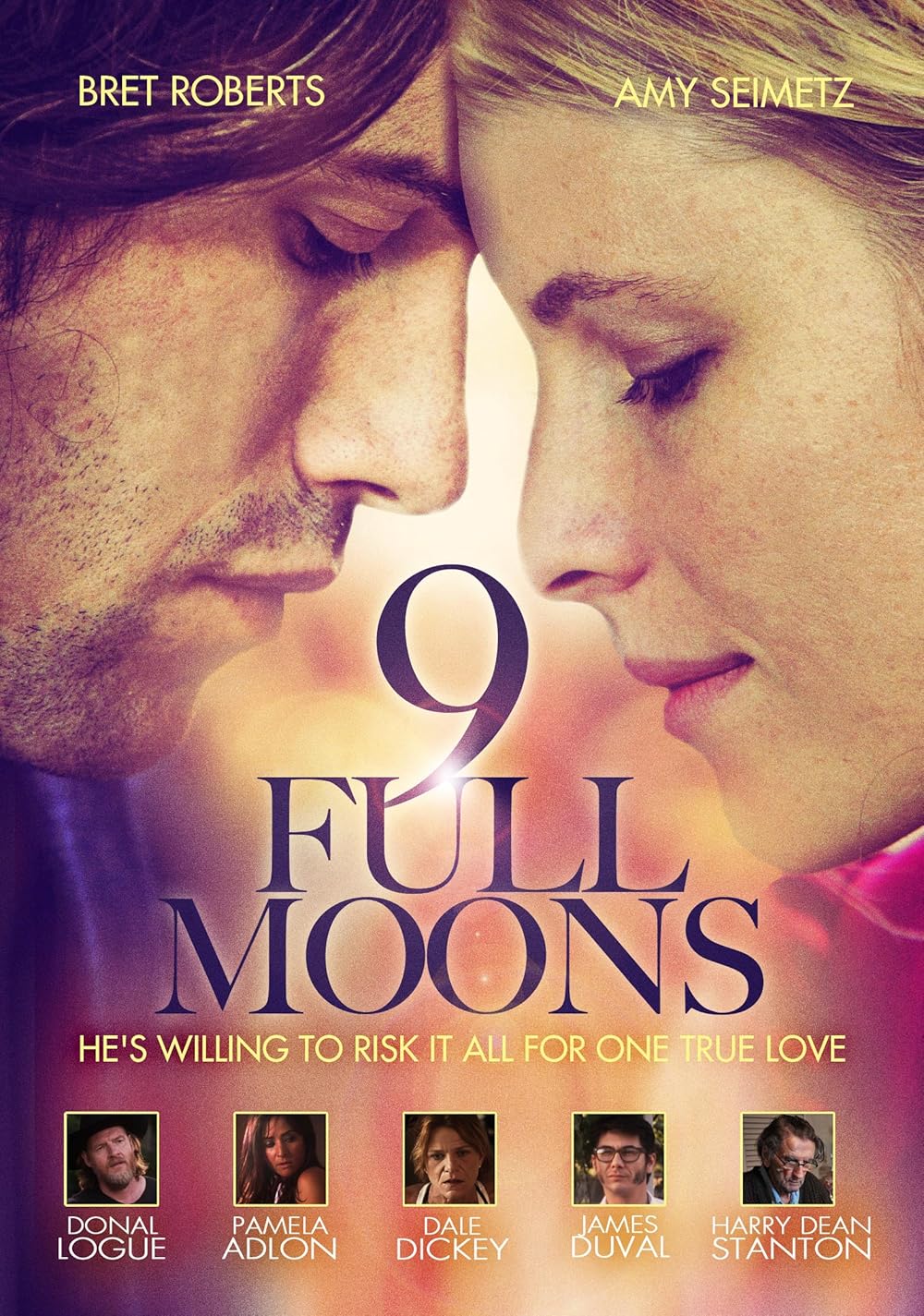 9 Full Moons (2013)