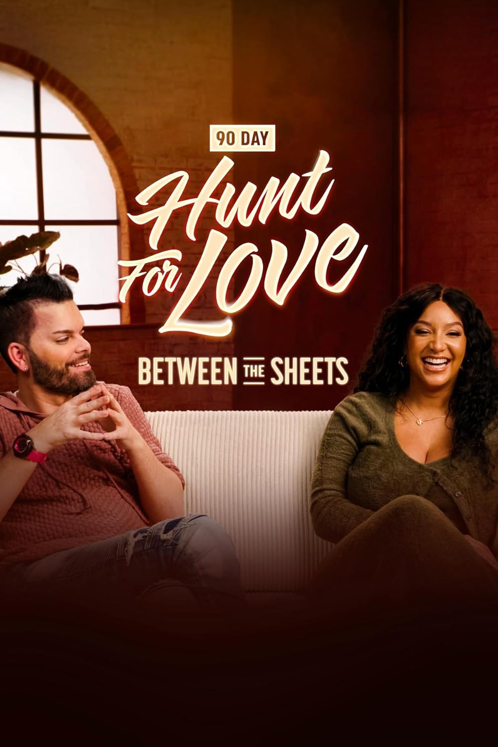 90 Day: Hunt for Love Between the Sheets (2025)