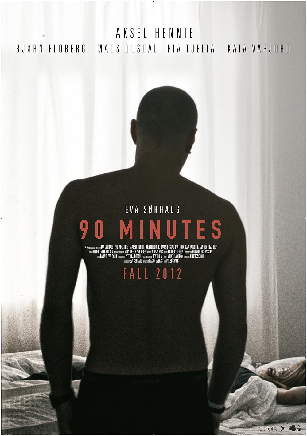 90 Minutes (2012)