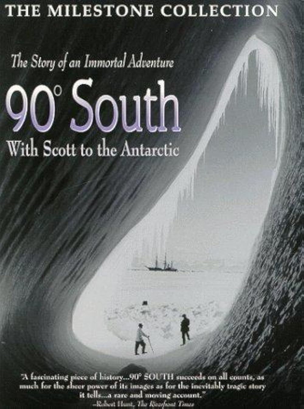 90° South (1933)