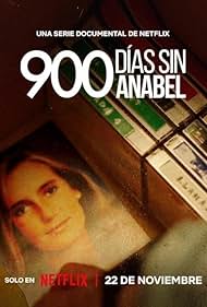 900 Days Without Annabel (2024)