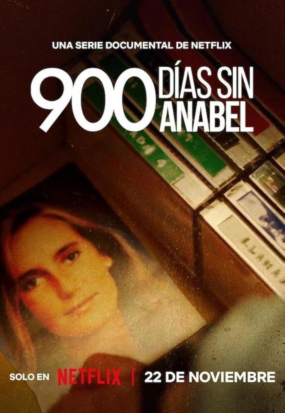 900 Days Without Annabel (2024)