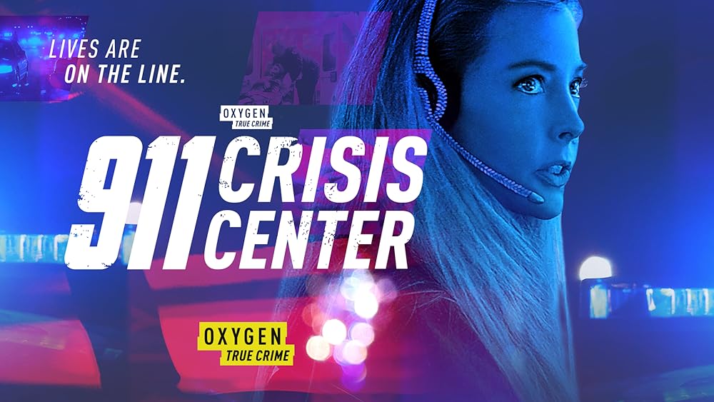 911 Crisis Center (2021)