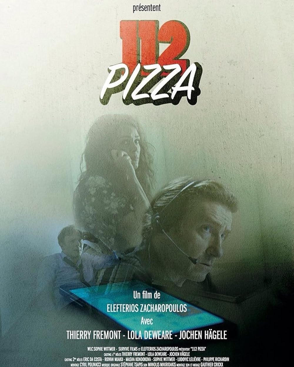 911-Pizza (2017)