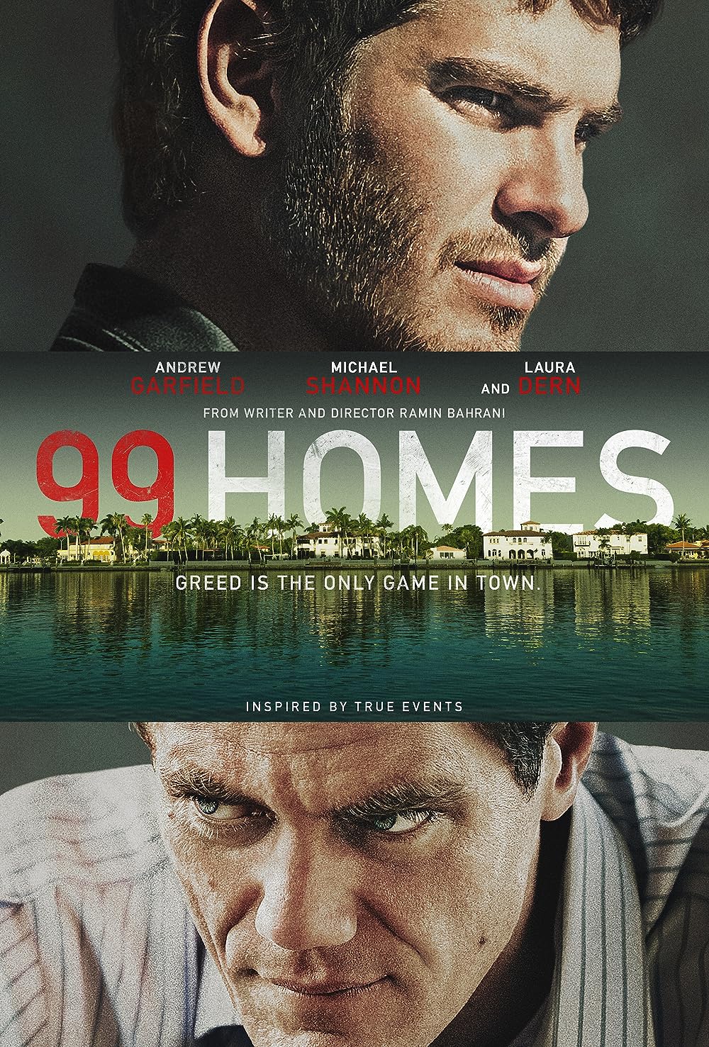 99 Homes (2015)