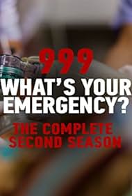 999: What's Your Emergency? (2012)
