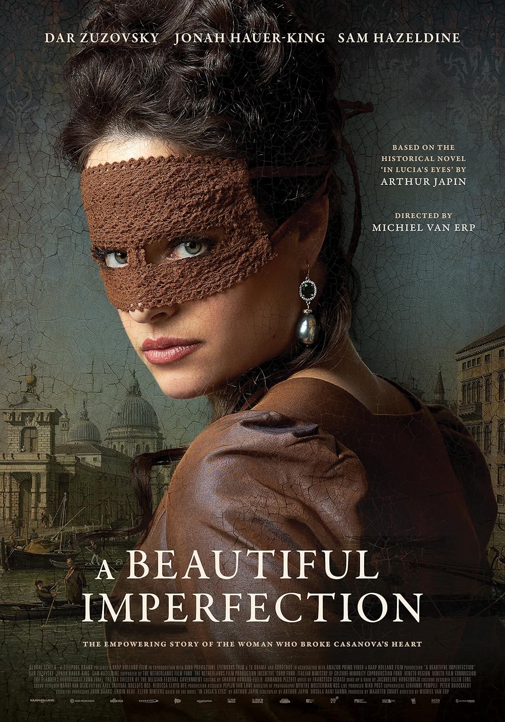 A Beautiful Imperfection (2024)