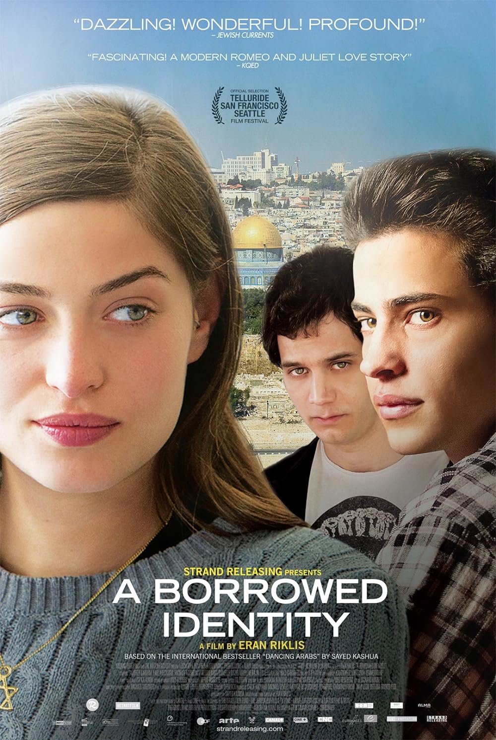 A Borrowed Identity (2014)