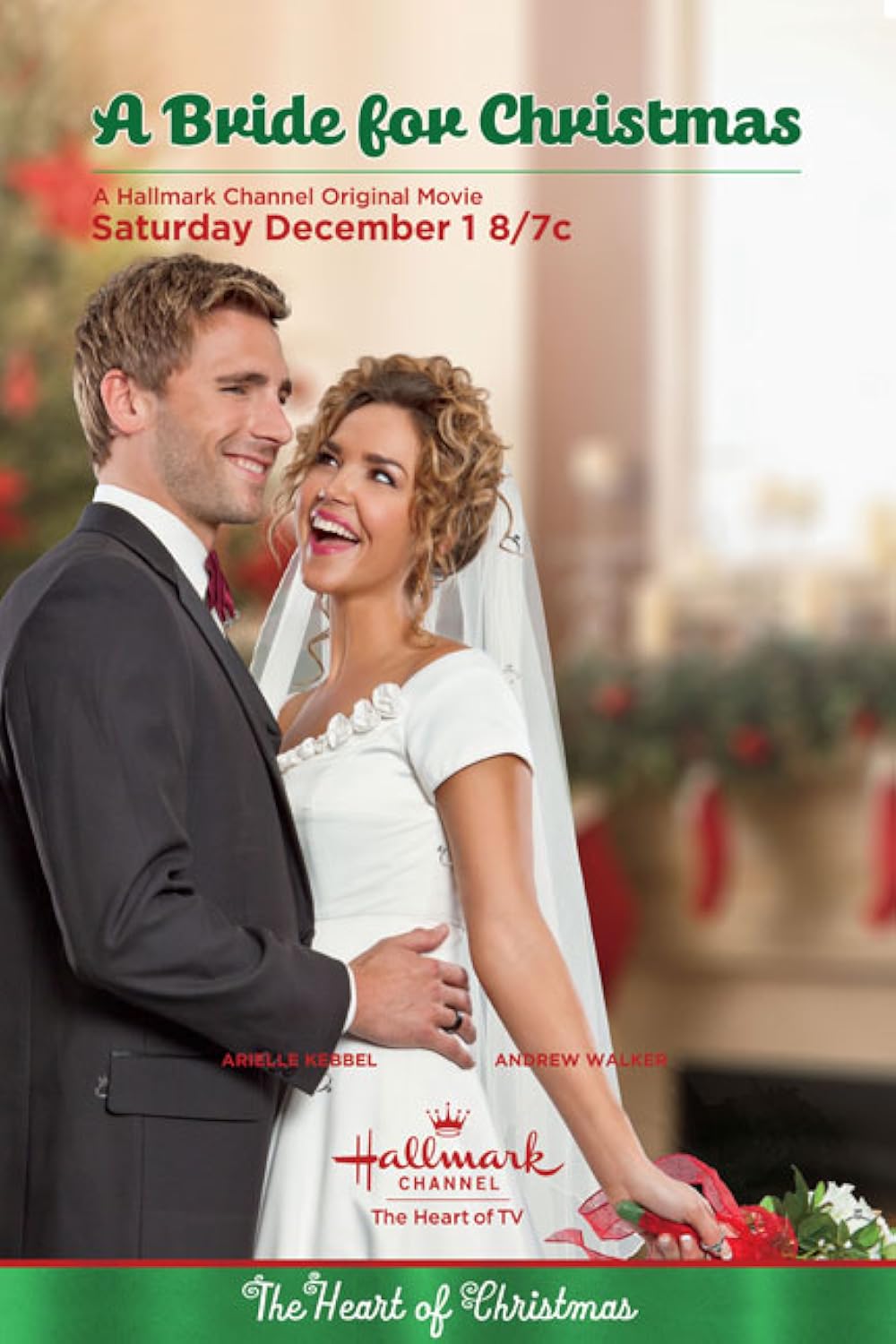 A Bride for Christmas (2012)