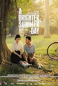 A Brighter Summer Day (2011)
