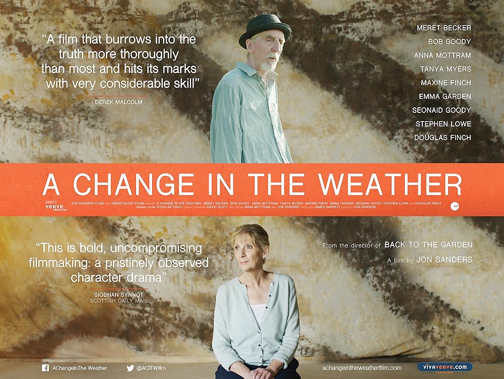 A Change in the Weather (2017)