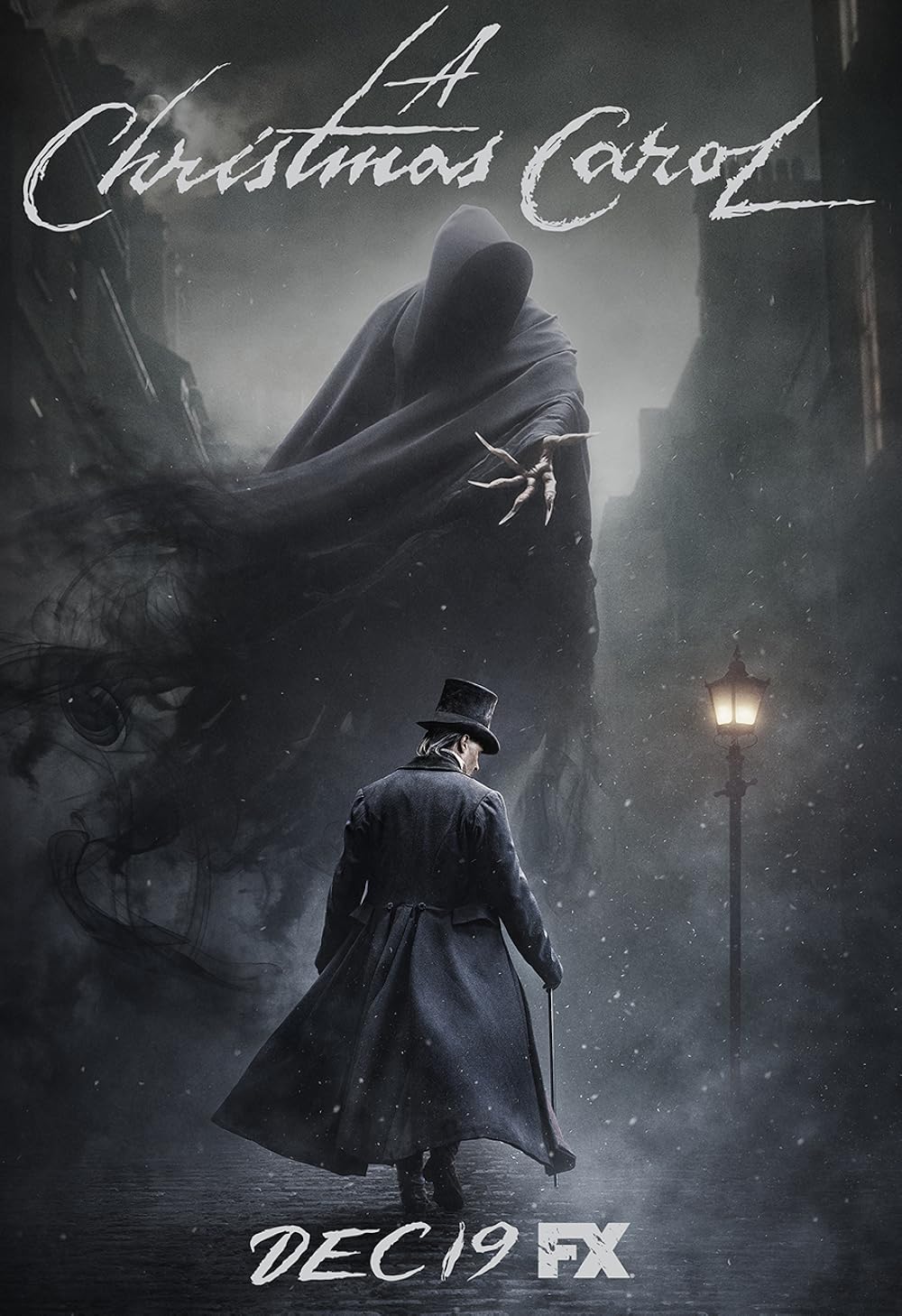 A Christmas Carol (2019)