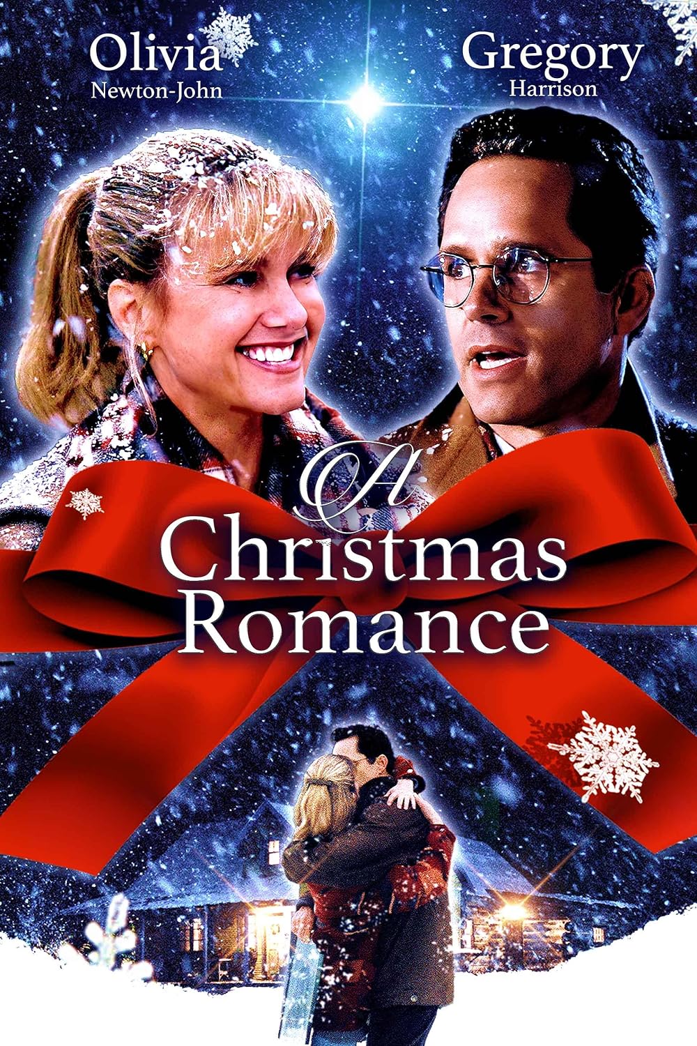 A Christmas Romance (1994)