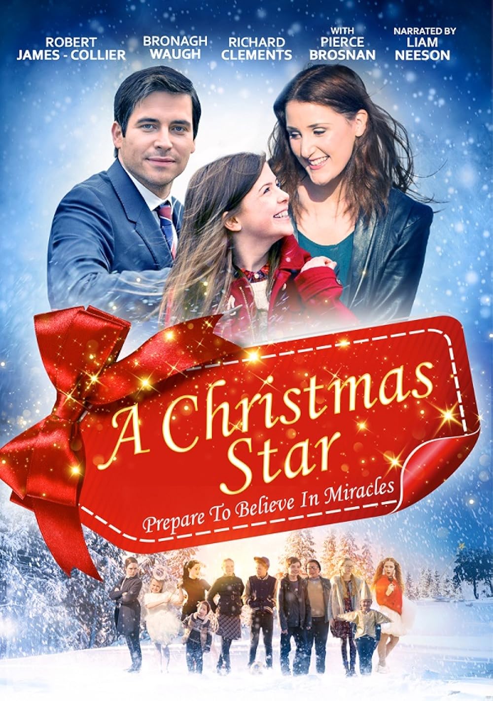 A Christmas Star (2017)