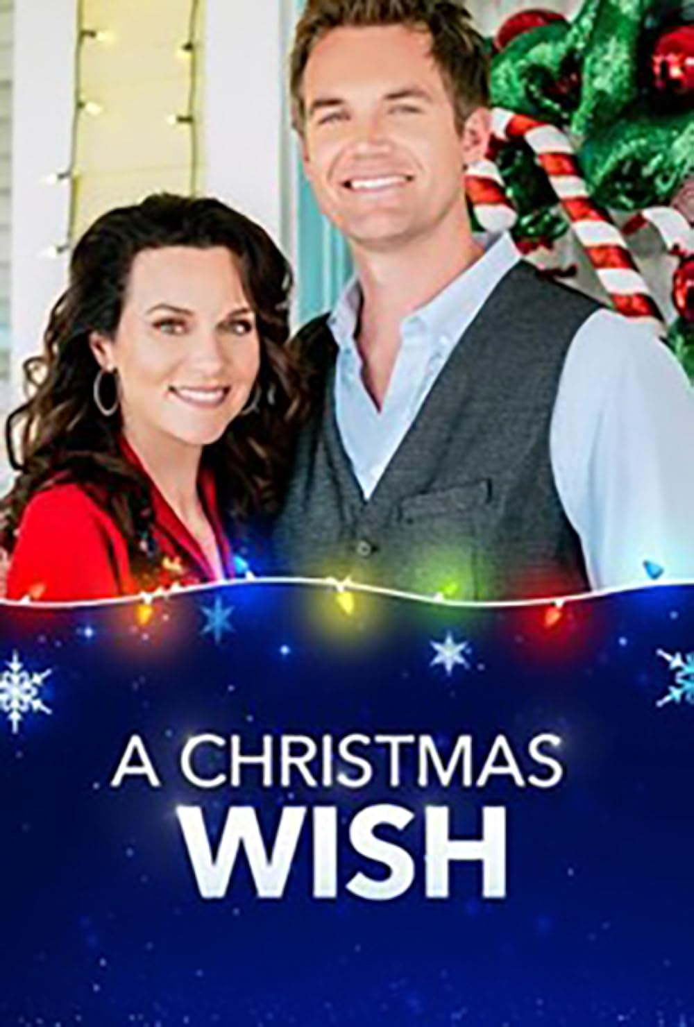 A Christmas Wish (2019)