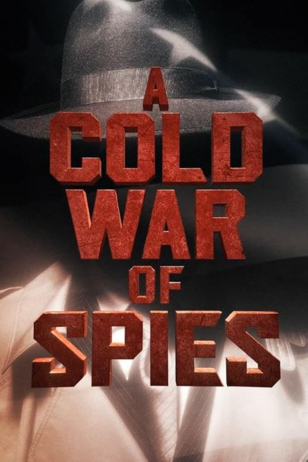 A Cold War of Spies (2023)