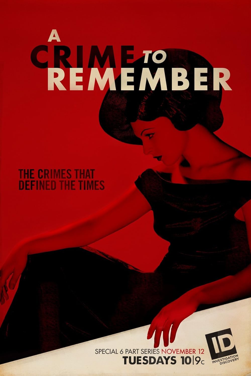 A Crime to Remember (2013)