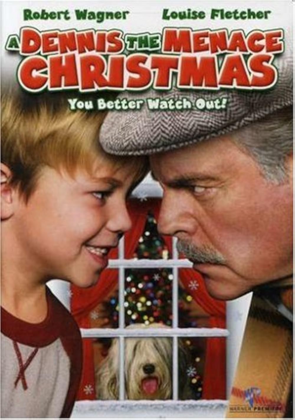 A Dennis the Menace Christmas (2007)