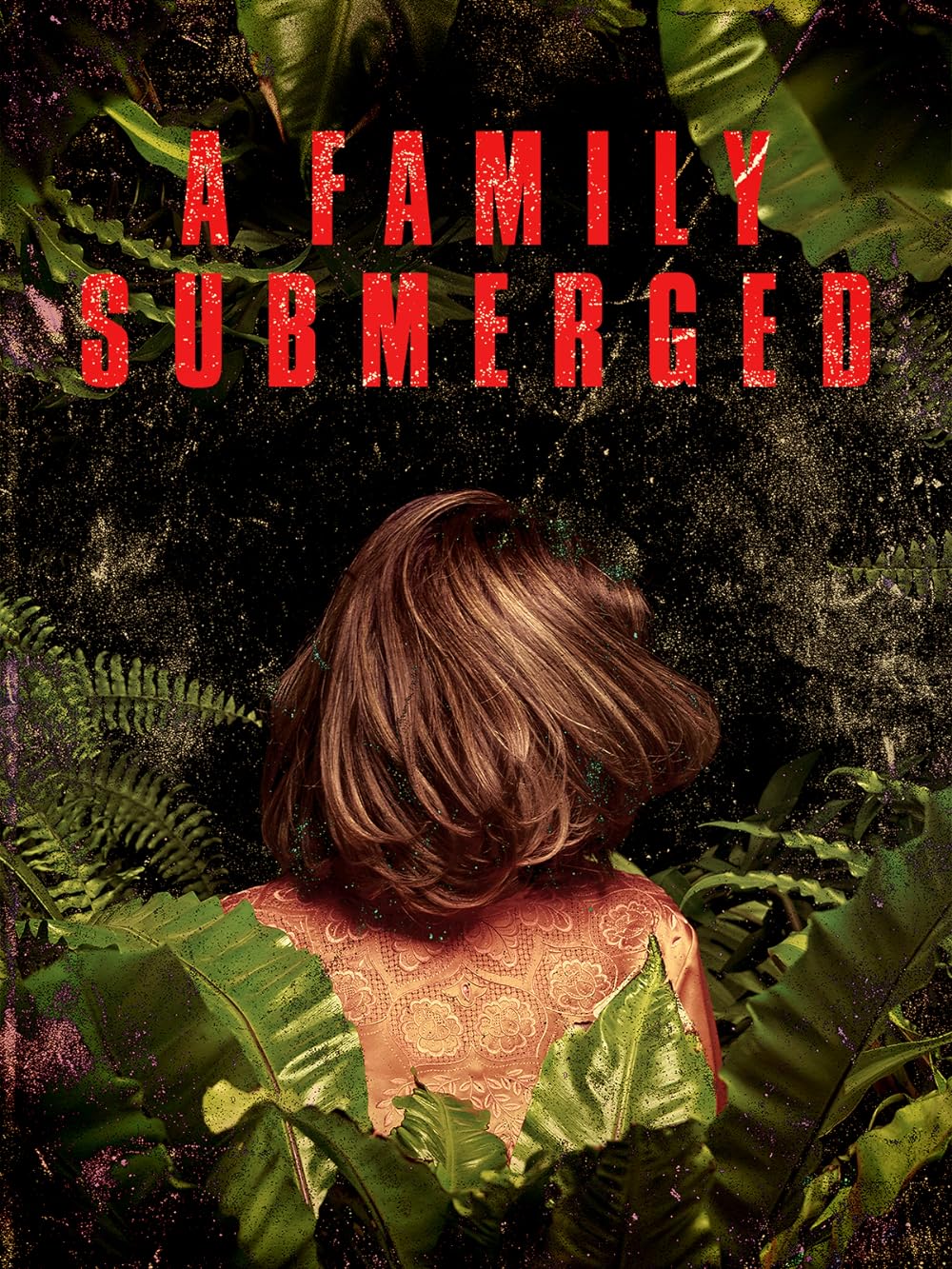 A Family Submerged (2018)