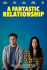 A Fantastic Relationship (2024)