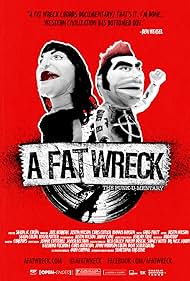 A Fat Wreck (2016)