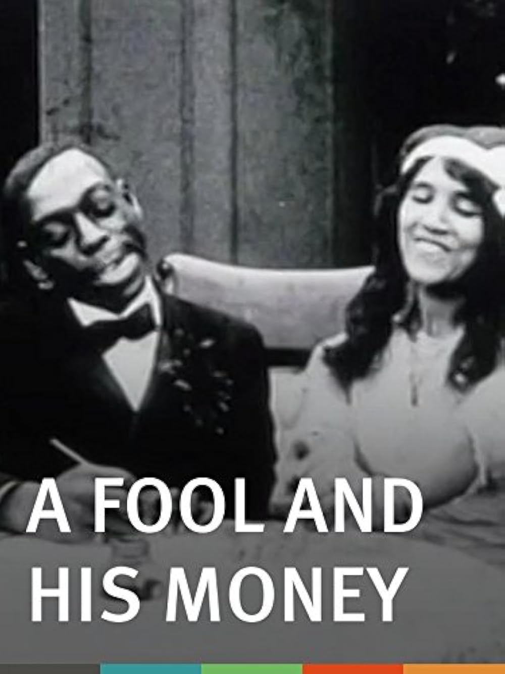 A Fool and His Money (1912)