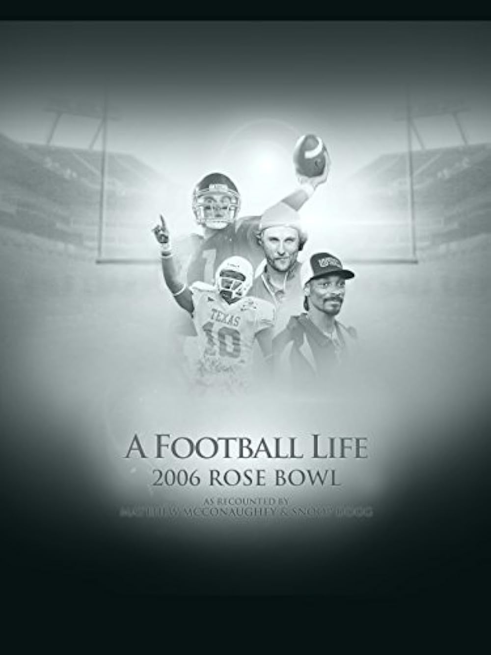 A Football Life (2011)