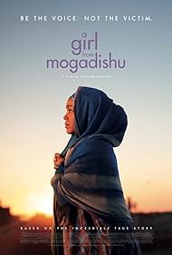 A Girl from Mogadishu (2020)