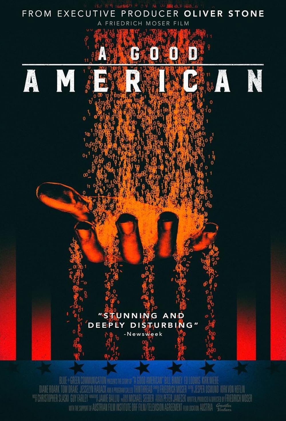 A Good American (2017)