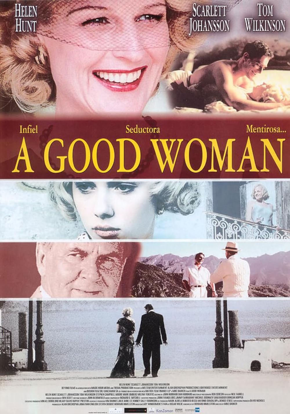 A Good Woman (2005)