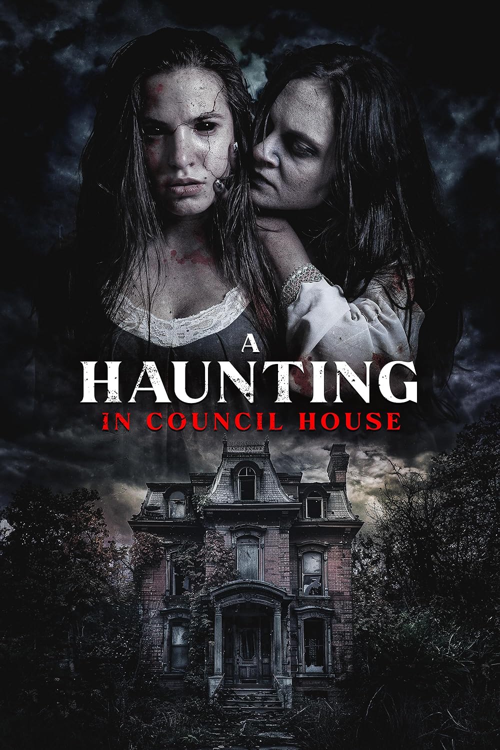 A Haunting in Council House (2024)