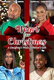 A Heart for Christmas (2024)