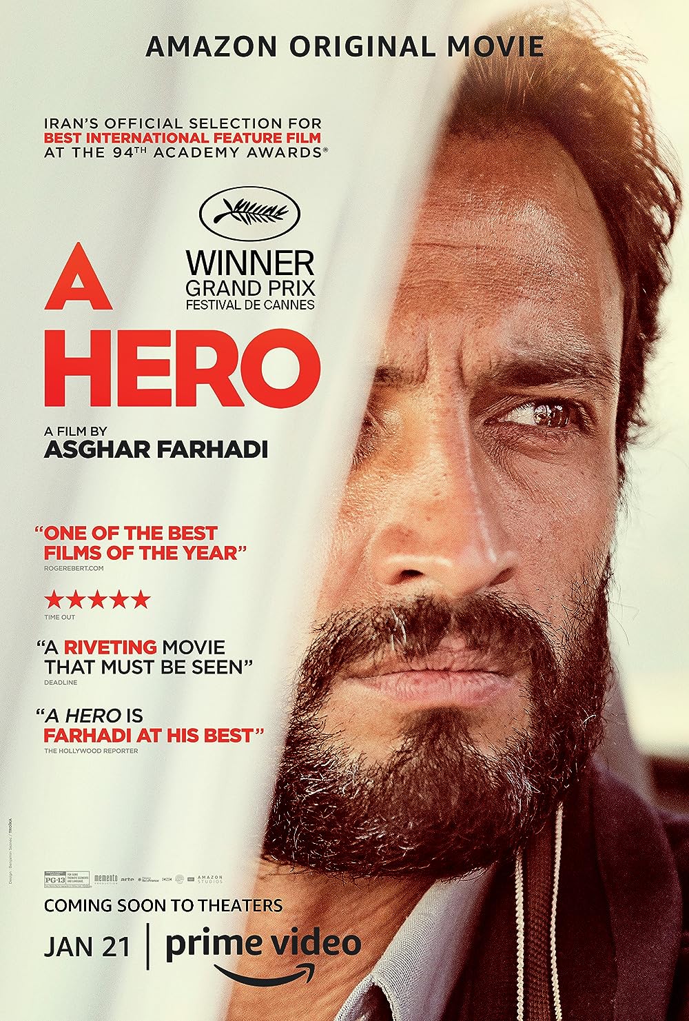 A Hero (2022)