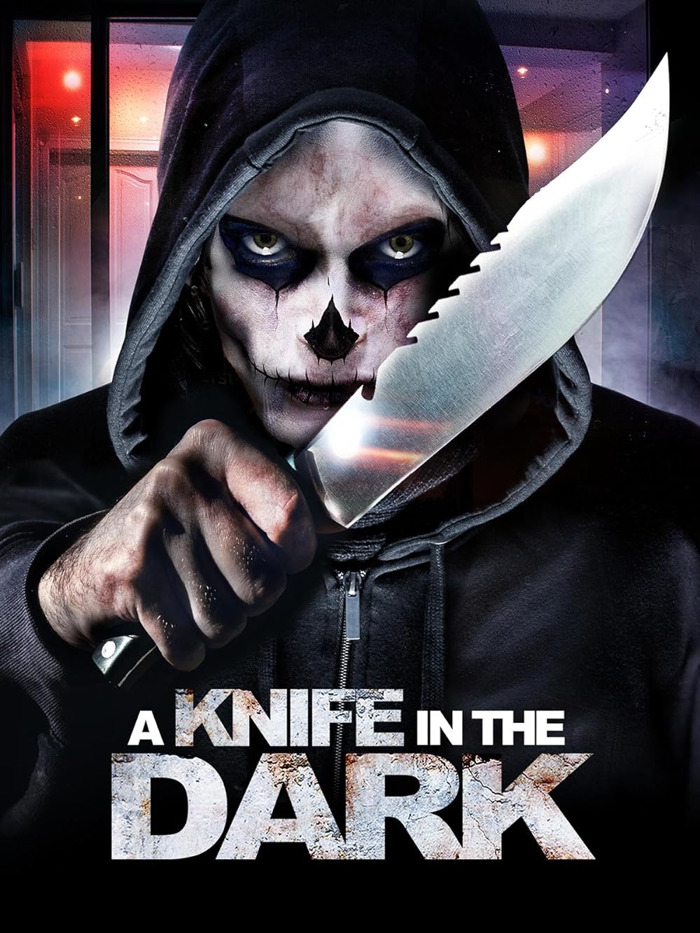 A Knife in the Dark (2024)