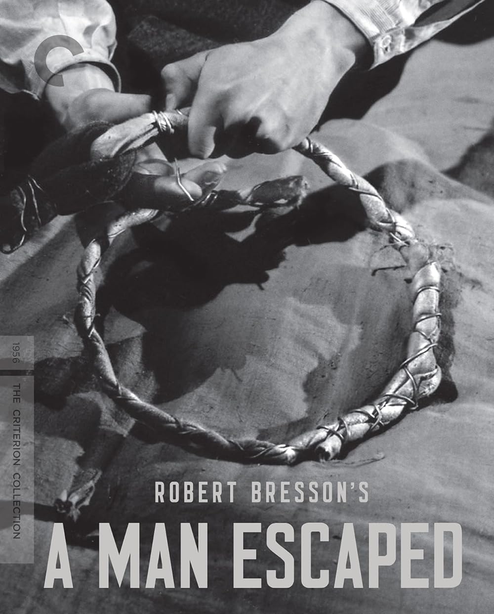 A Man Escaped (1957)