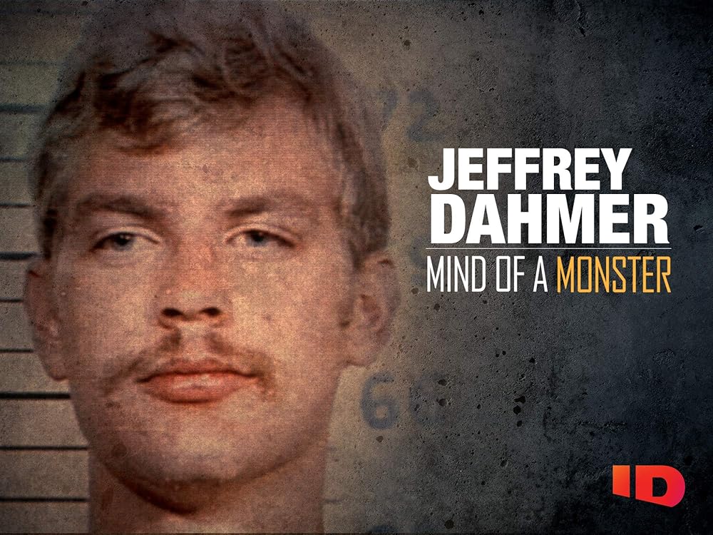 A Mente de um Monstro: Jeffrey Dahmer - O Canibal (2020)