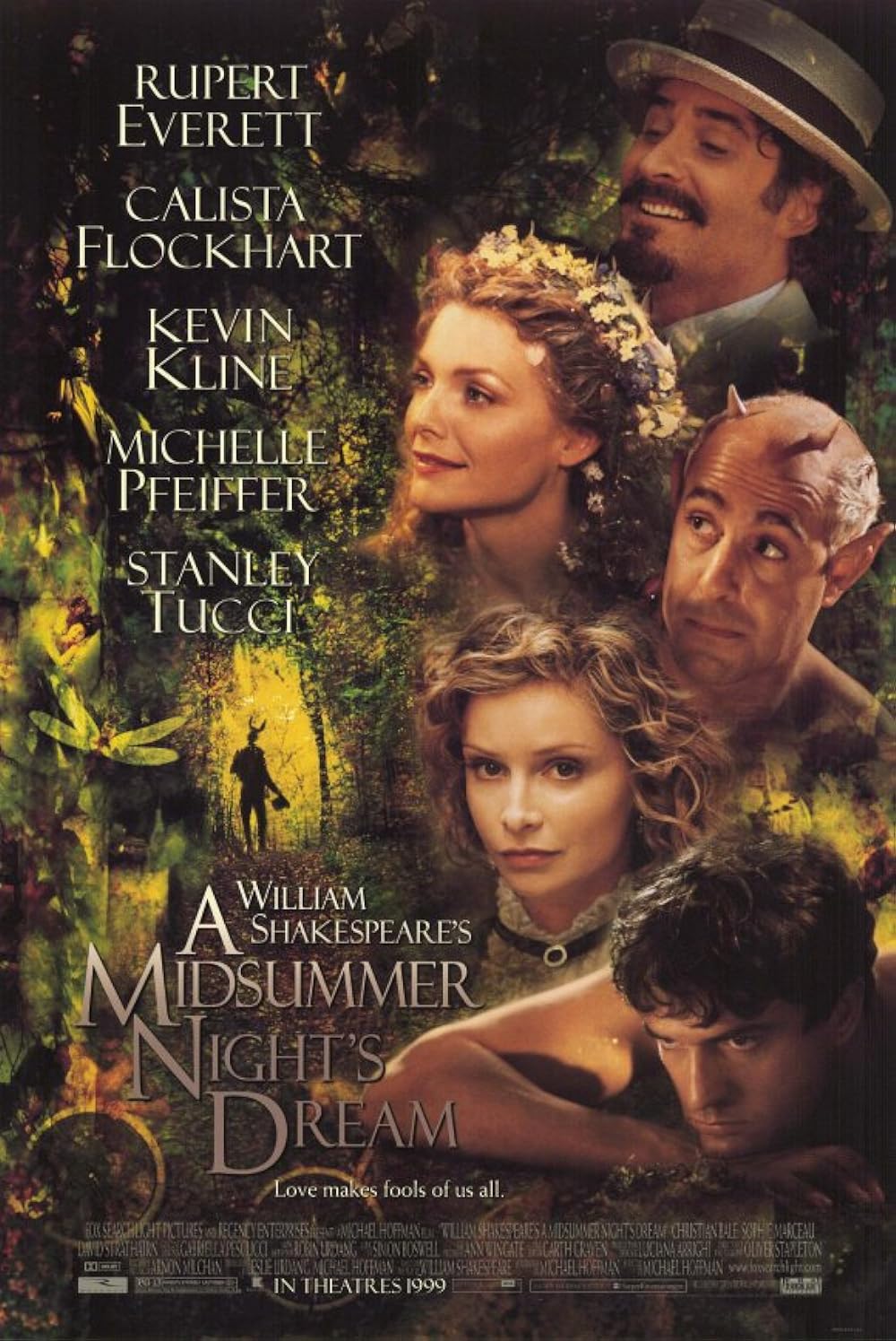 A Midsummer Night's Dream (1999)